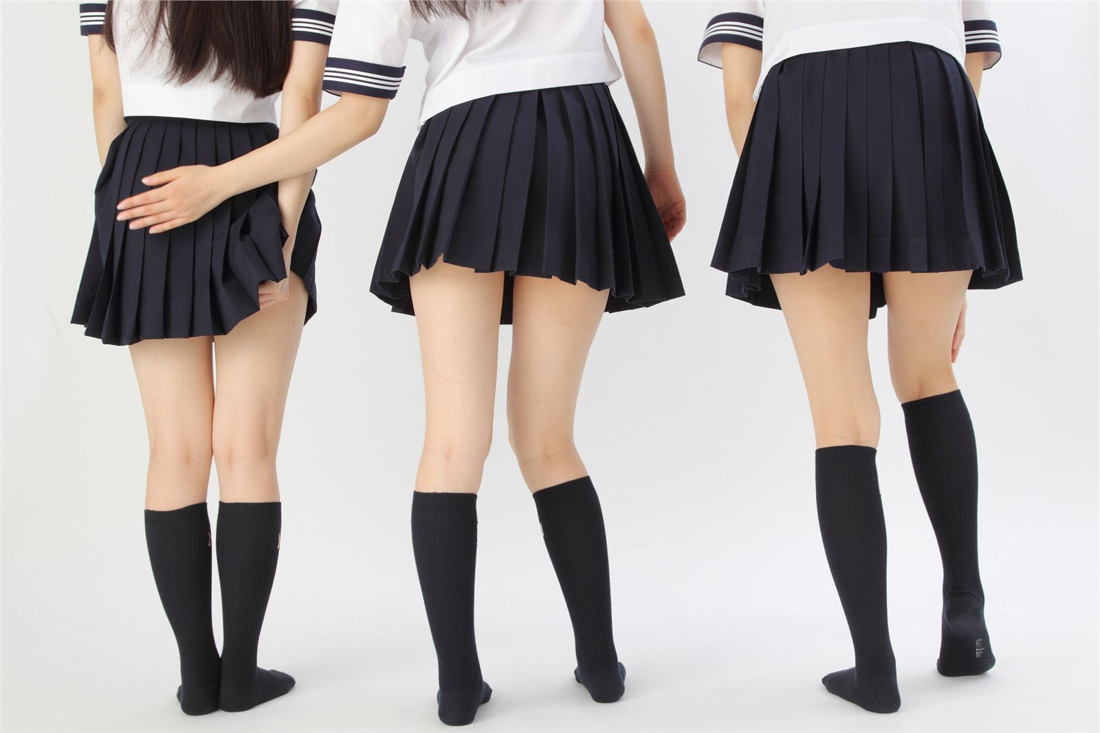 [Syukou-Club] 2013.06.03 制服趣向 未公開畫像Part3 2